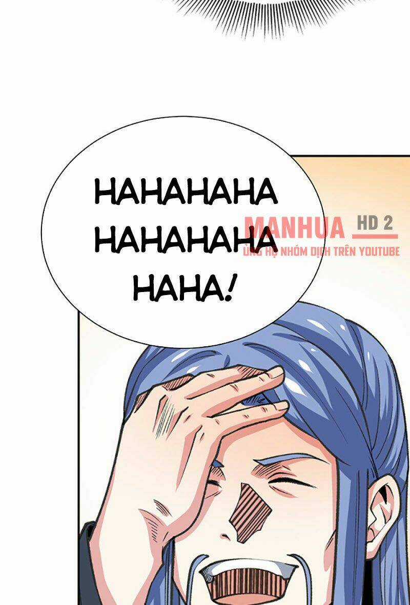 Võ Đạo Độc Tôn - Chapter 401 - Trang 6