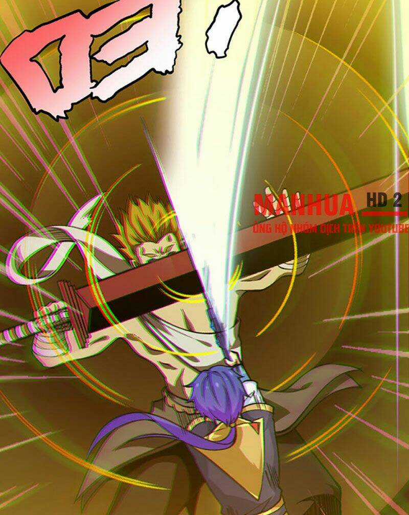 Võ Đạo Độc Tôn - Chapter 401 - Trang 51