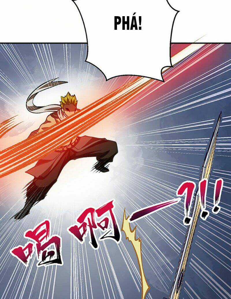 Võ Đạo Độc Tôn - Chapter 401 - Trang 55