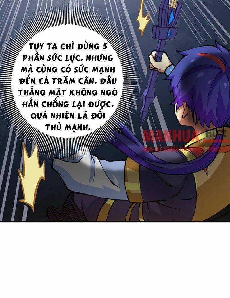 Võ Đạo Độc Tôn - Chapter 401 - Trang 56