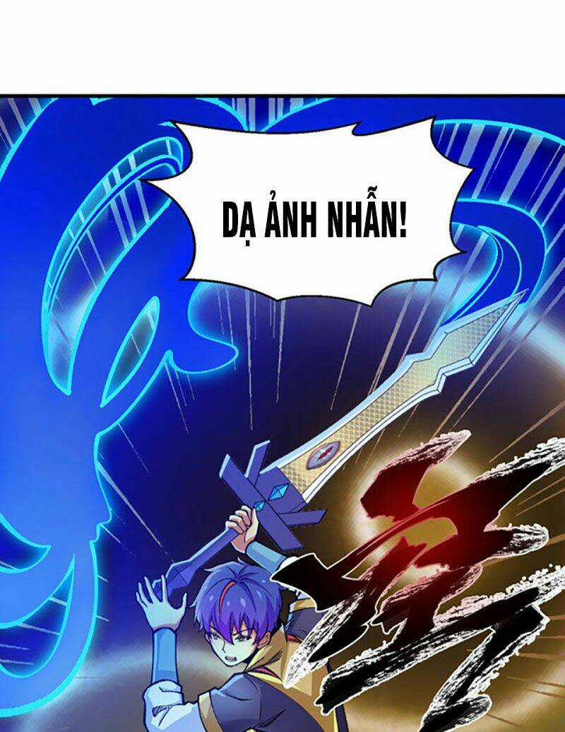 Võ Đạo Độc Tôn - Chapter 401 - Trang 57