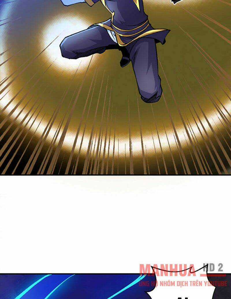 Võ Đạo Độc Tôn - Chapter 401 - Trang 58