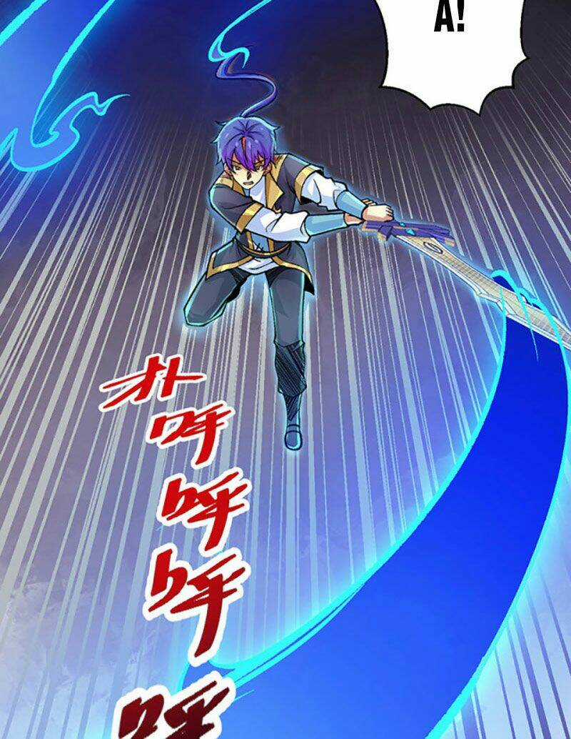 Võ Đạo Độc Tôn - Chapter 401 - Trang 59