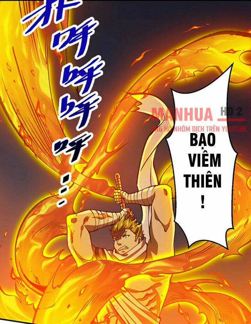 Võ Đạo Độc Tôn - Chapter 401 - Trang 61