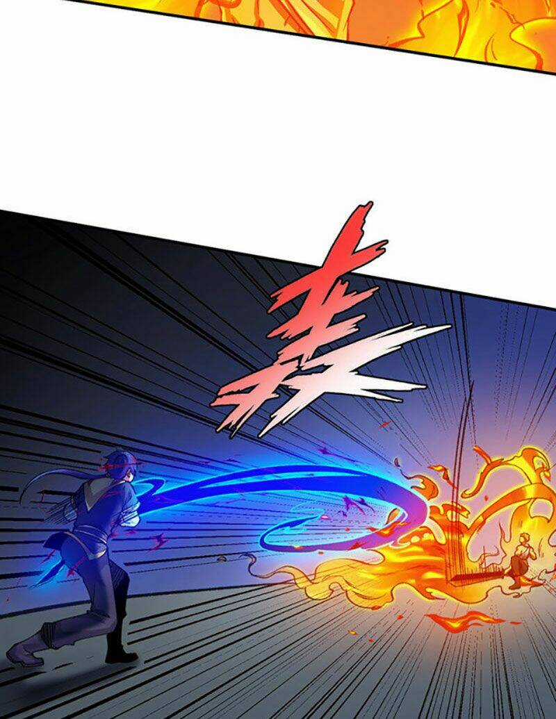 Võ Đạo Độc Tôn - Chapter 401 - Trang 62