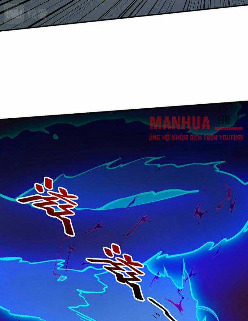 Võ Đạo Độc Tôn - Chapter 401 - Trang 63