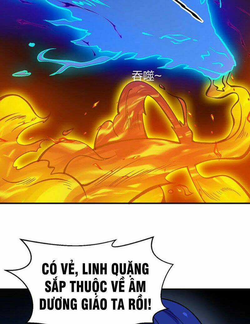Võ Đạo Độc Tôn - Chapter 401 - Trang 64
