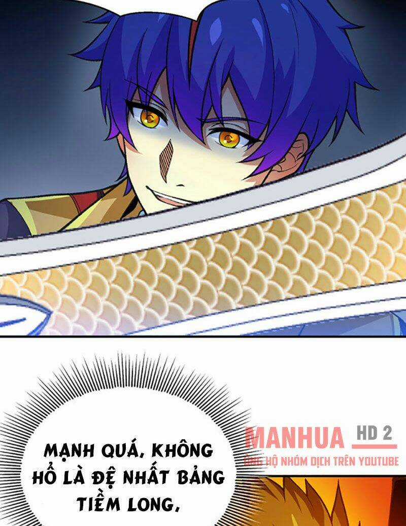 Võ Đạo Độc Tôn - Chapter 401 - Trang 65