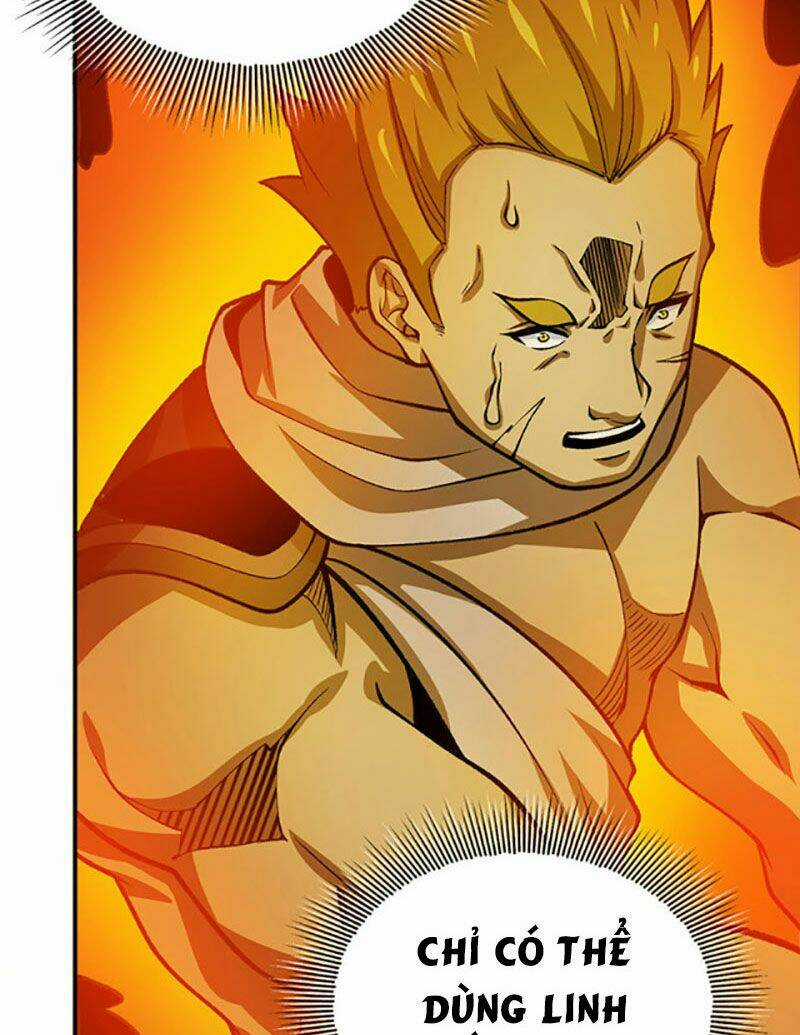 Võ Đạo Độc Tôn - Chapter 401 - Trang 66