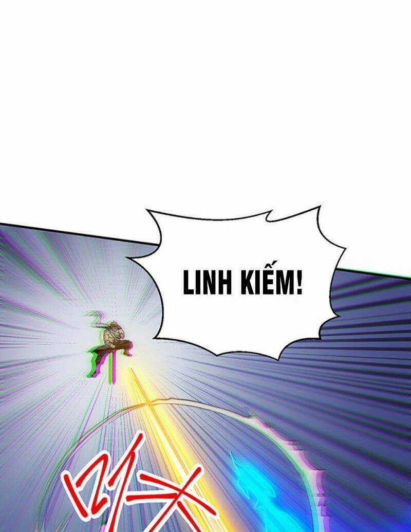 Võ Đạo Độc Tôn - Chapter 401 - Trang 69