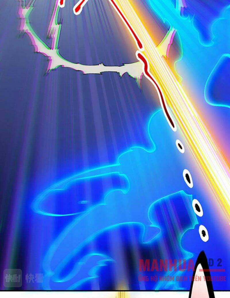 Võ Đạo Độc Tôn - Chapter 401 - Trang 70