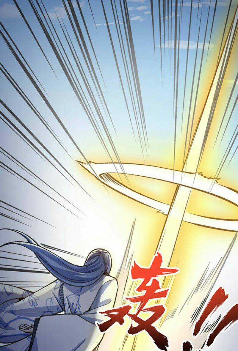 Võ Đạo Độc Tôn - Chapter 401 - Trang 8