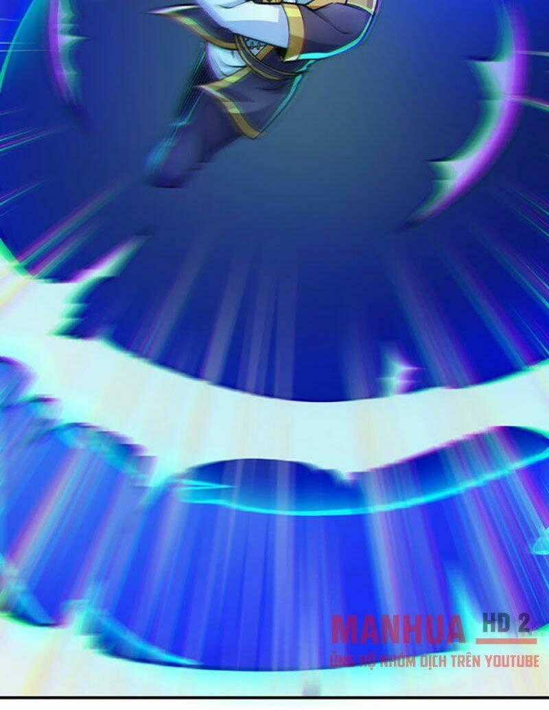 Võ Đạo Độc Tôn - Chapter 401 - Trang 72