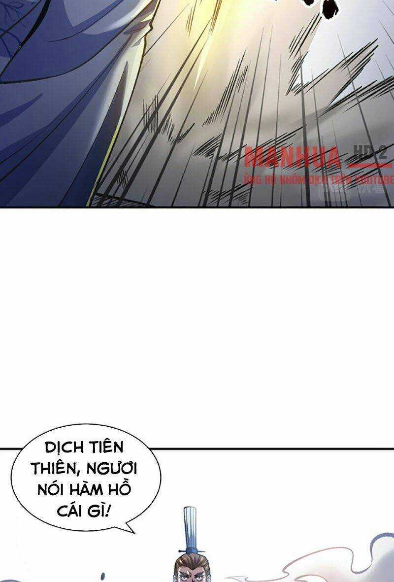 Võ Đạo Độc Tôn - Chapter 401 - Trang 9