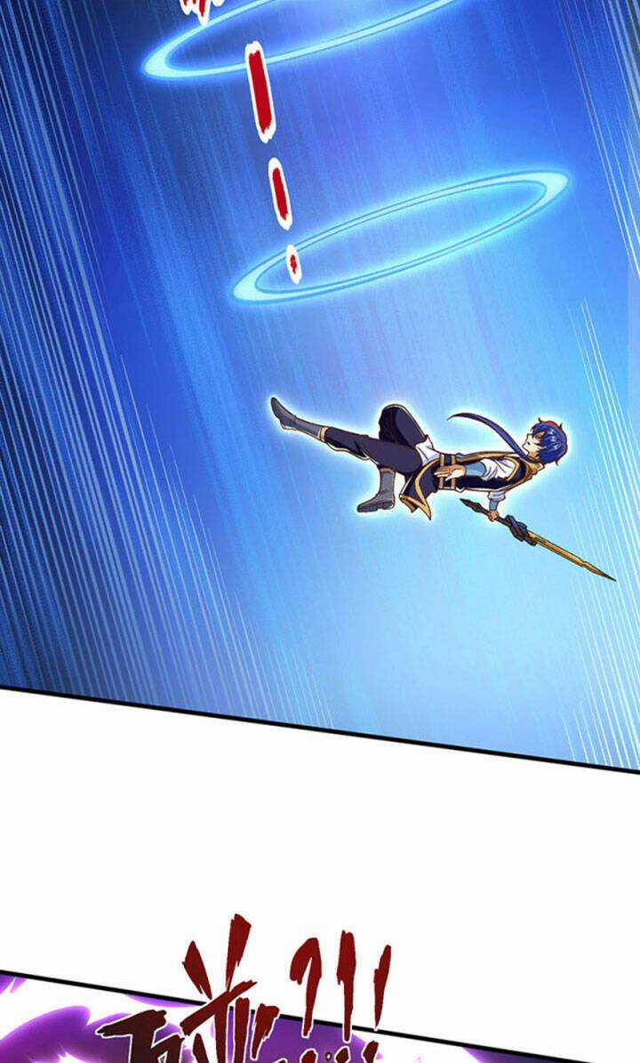 Võ Đạo Độc Tôn - Chapter 402 - Trang 11