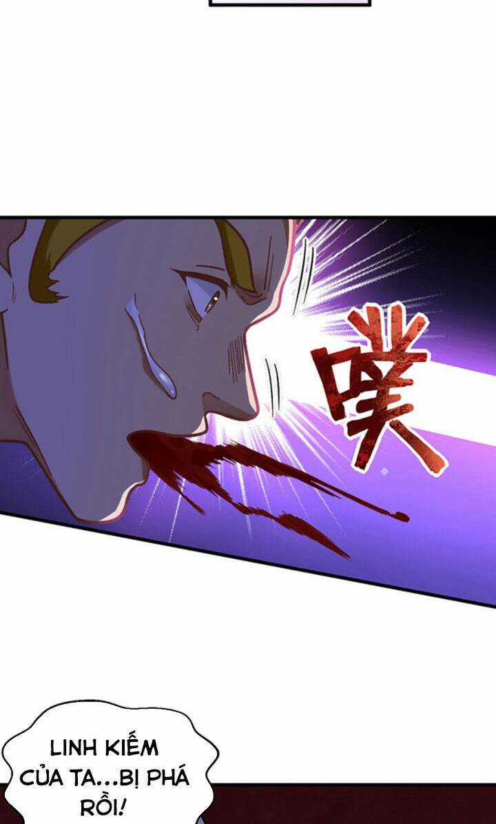 Võ Đạo Độc Tôn - Chapter 402 - Trang 13