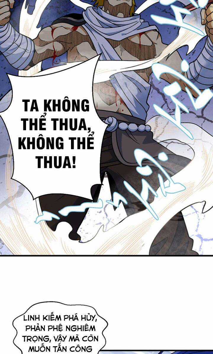 Võ Đạo Độc Tôn - Chapter 402 - Trang 15