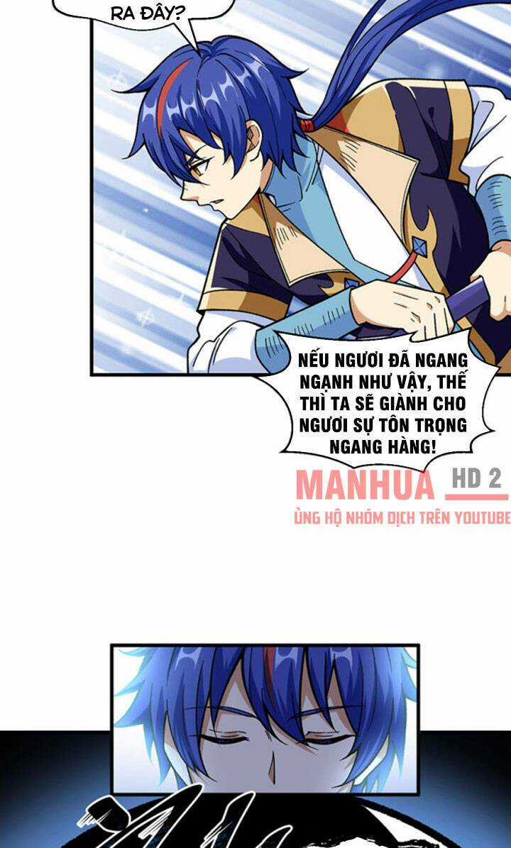Võ Đạo Độc Tôn - Chapter 402 - Trang 16