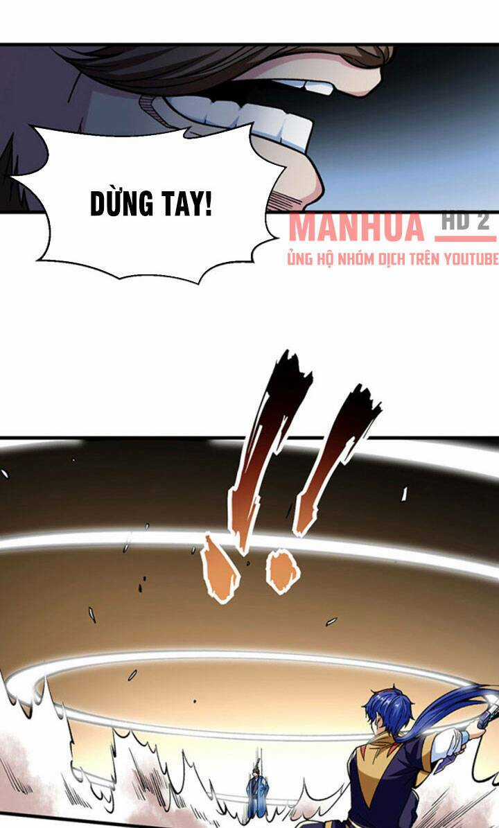 Võ Đạo Độc Tôn - Chapter 402 - Trang 18