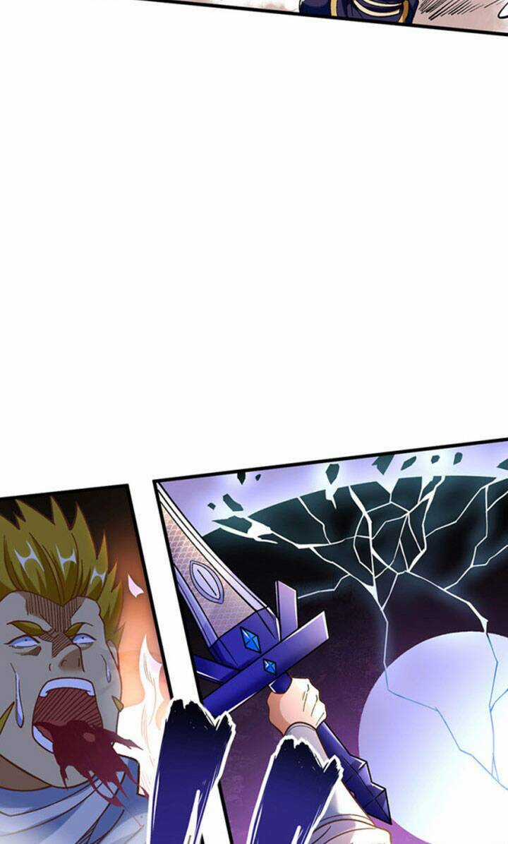 Võ Đạo Độc Tôn - Chapter 402 - Trang 19