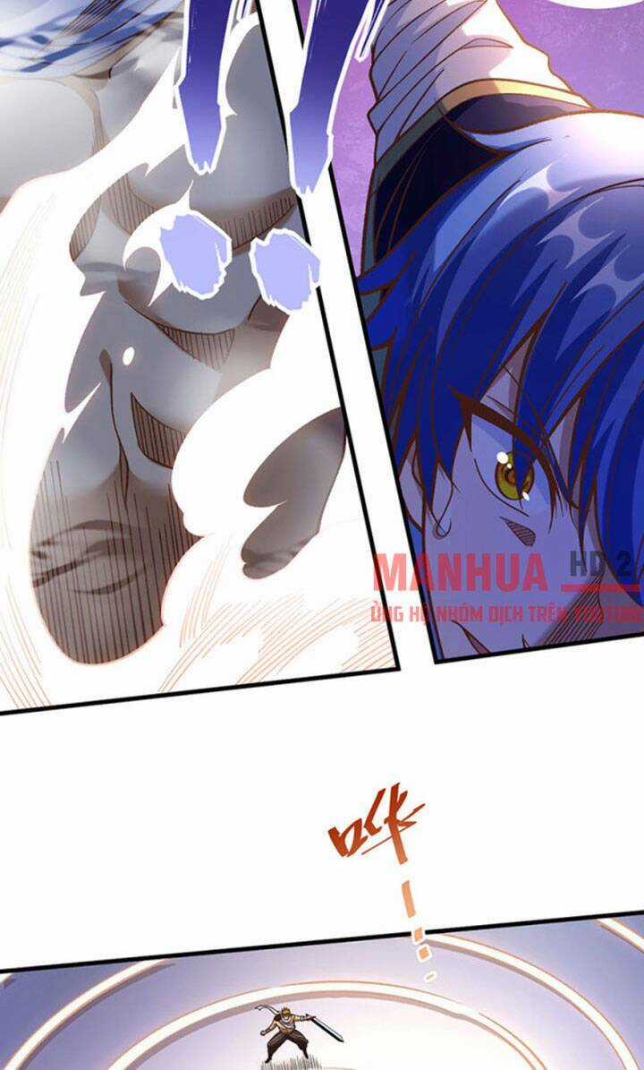 Võ Đạo Độc Tôn - Chapter 402 - Trang 20