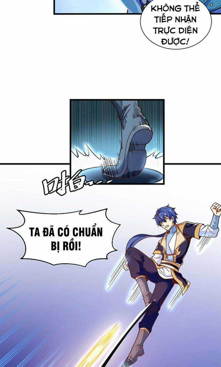 Võ Đạo Độc Tôn - Chapter 402 - Trang 3