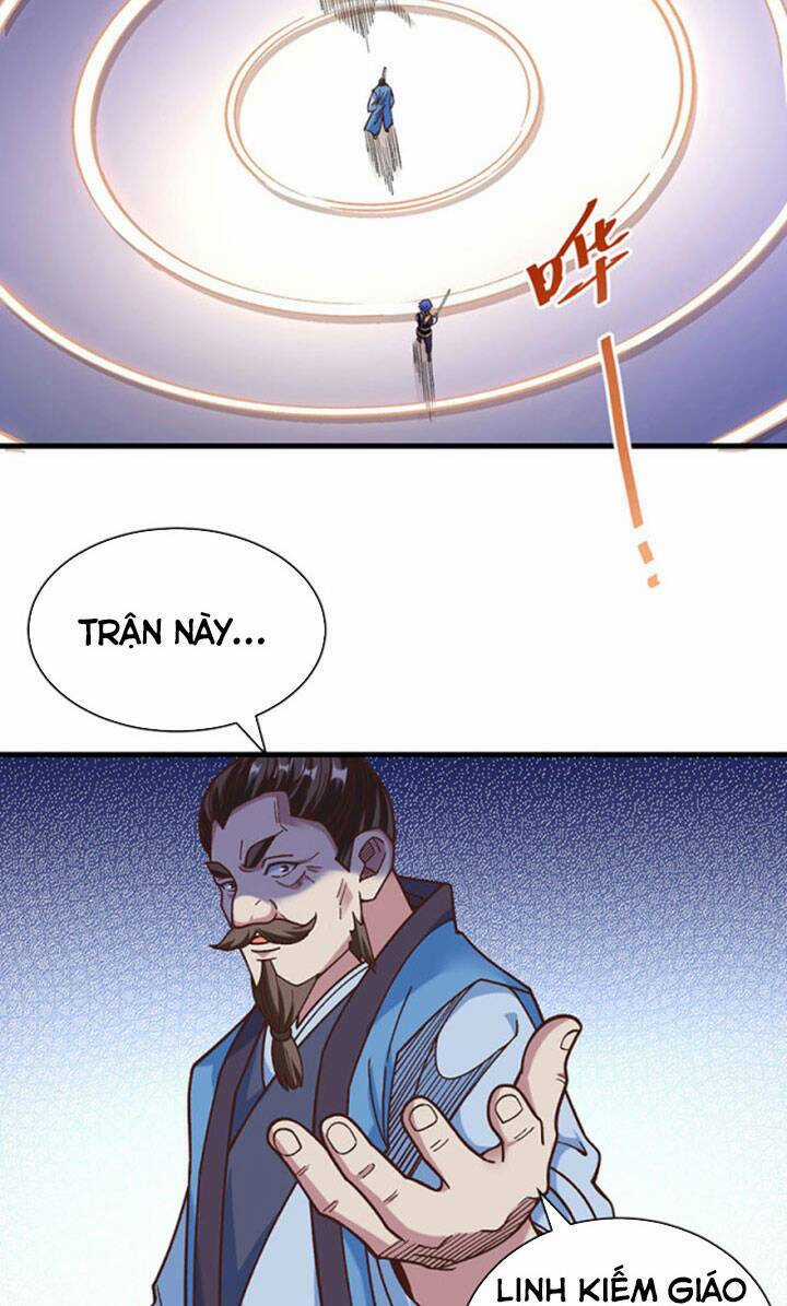 Võ Đạo Độc Tôn - Chapter 402 - Trang 21