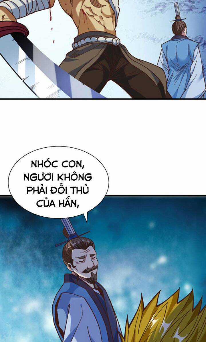 Võ Đạo Độc Tôn - Chapter 402 - Trang 23