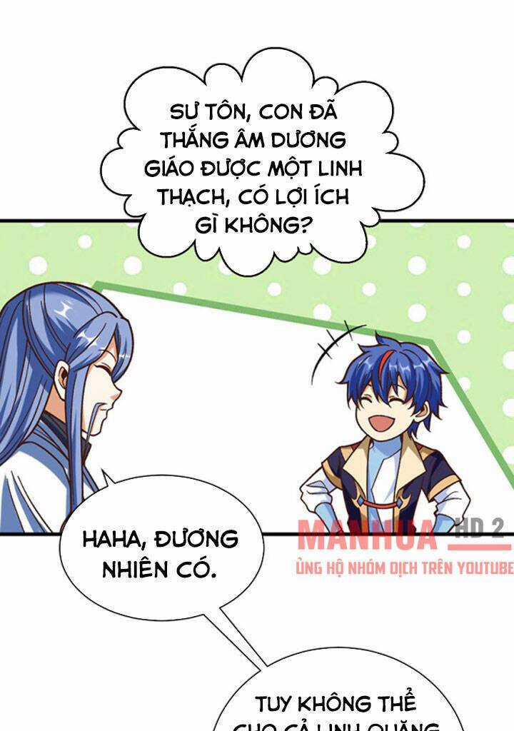 Võ Đạo Độc Tôn - Chapter 402 - Trang 29