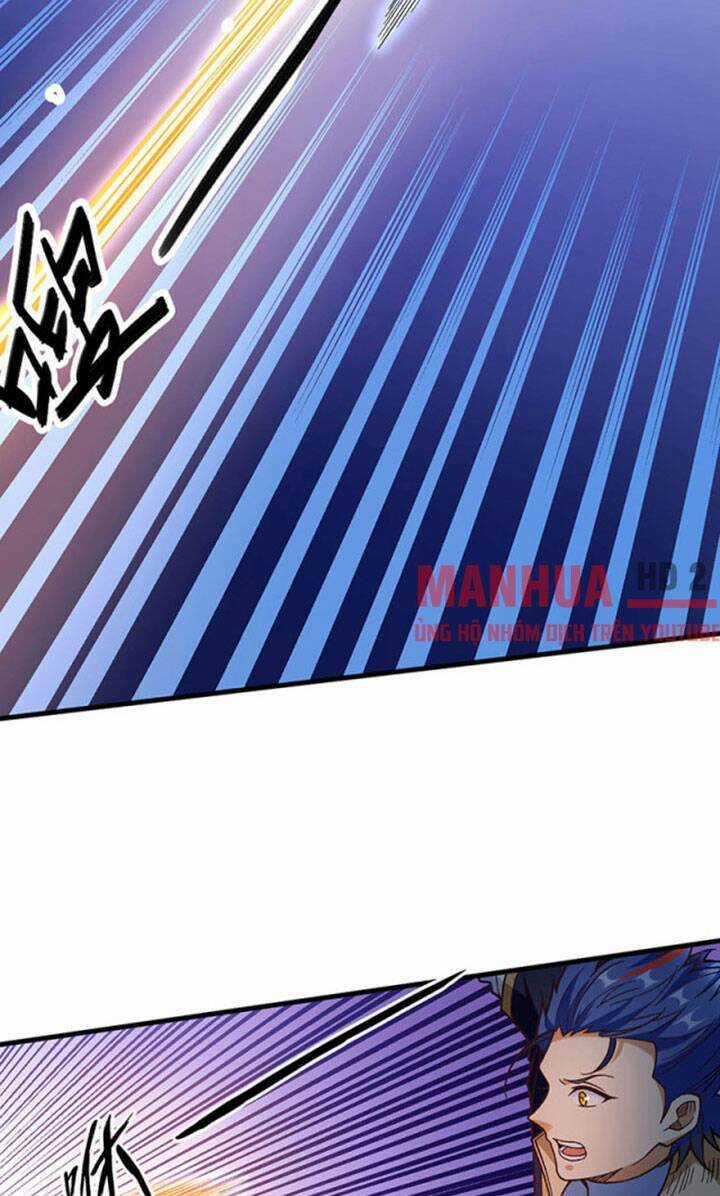 Võ Đạo Độc Tôn - Chapter 402 - Trang 4