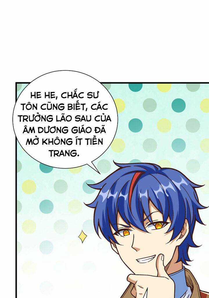 Võ Đạo Độc Tôn - Chapter 402 - Trang 31