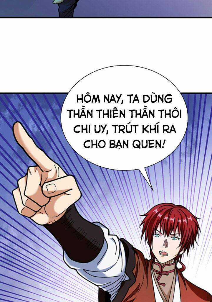 Võ Đạo Độc Tôn - Chapter 402 - Trang 37