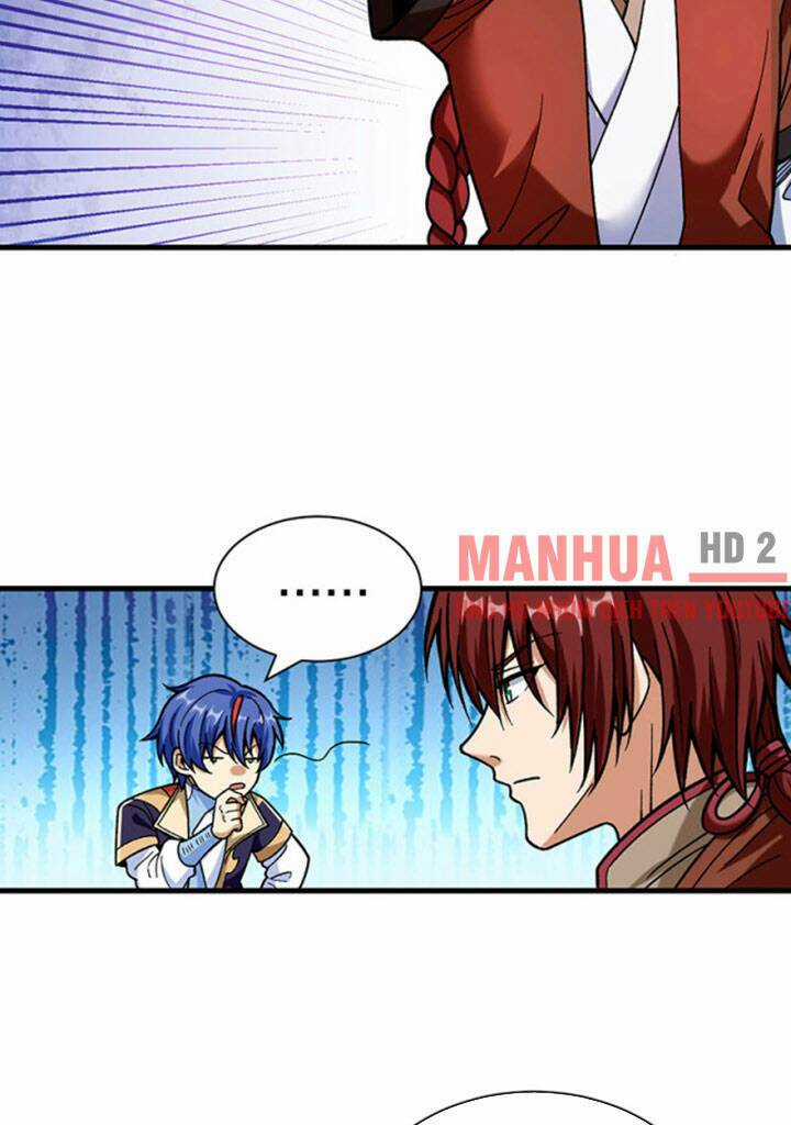 Võ Đạo Độc Tôn - Chapter 402 - Trang 38