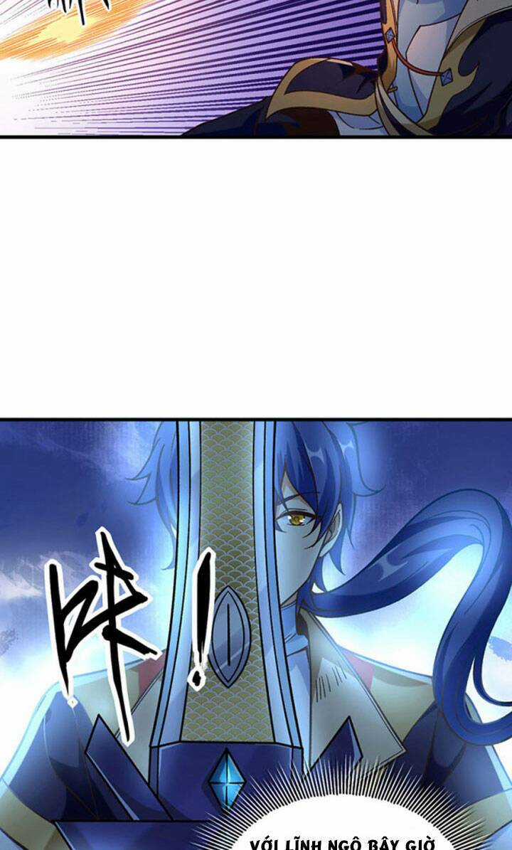 Võ Đạo Độc Tôn - Chapter 402 - Trang 5