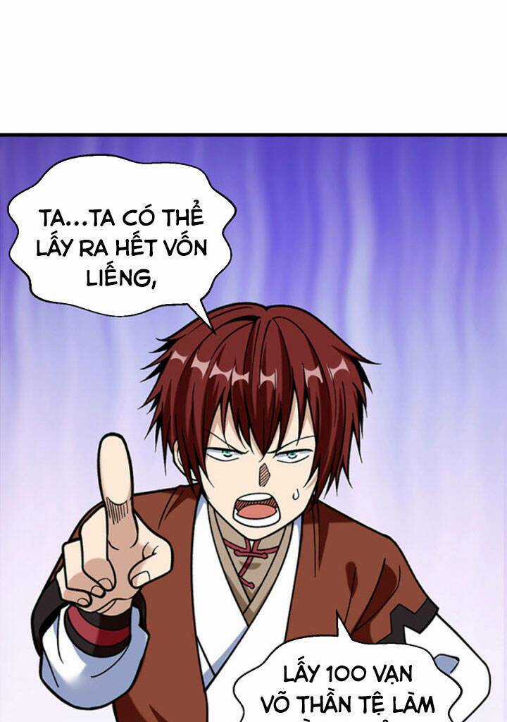 Võ Đạo Độc Tôn - Chapter 402 - Trang 43