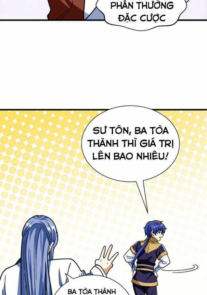 Võ Đạo Độc Tôn - Chapter 402 - Trang 44