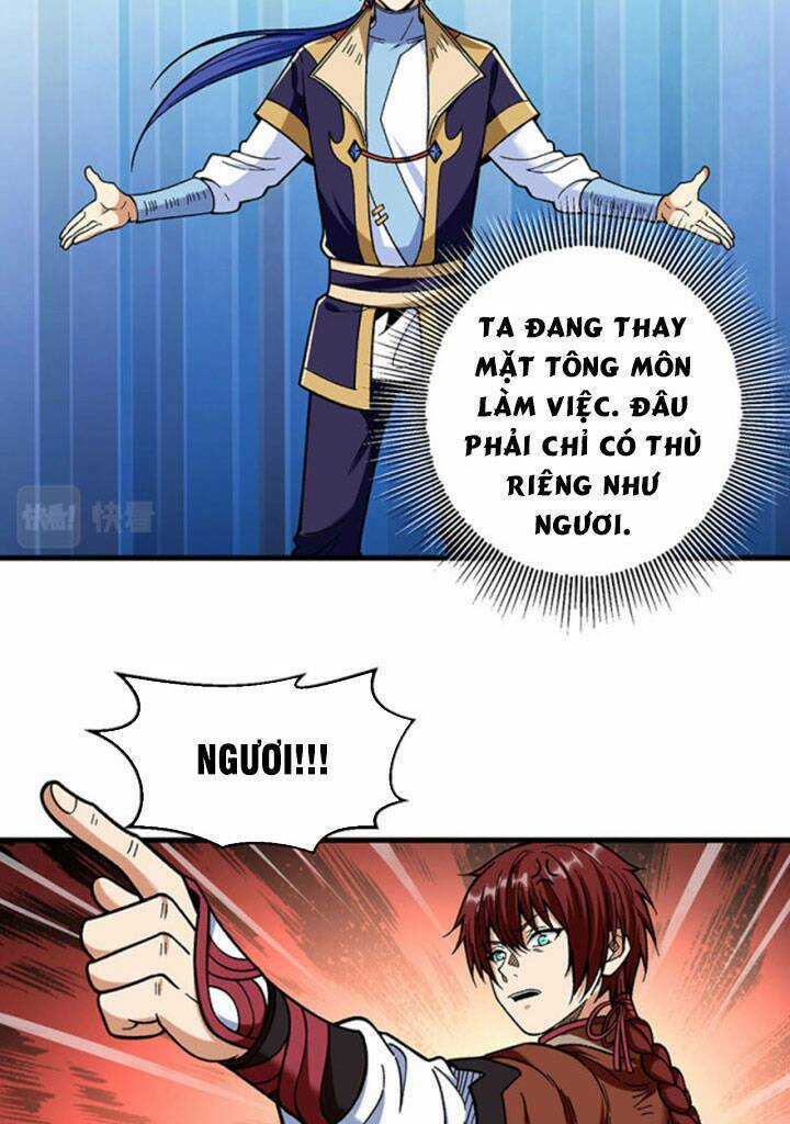 Võ Đạo Độc Tôn - Chapter 402 - Trang 46