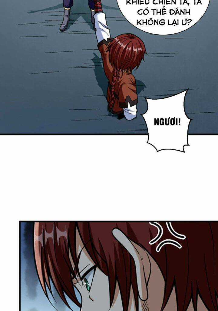 Võ Đạo Độc Tôn - Chapter 402 - Trang 48