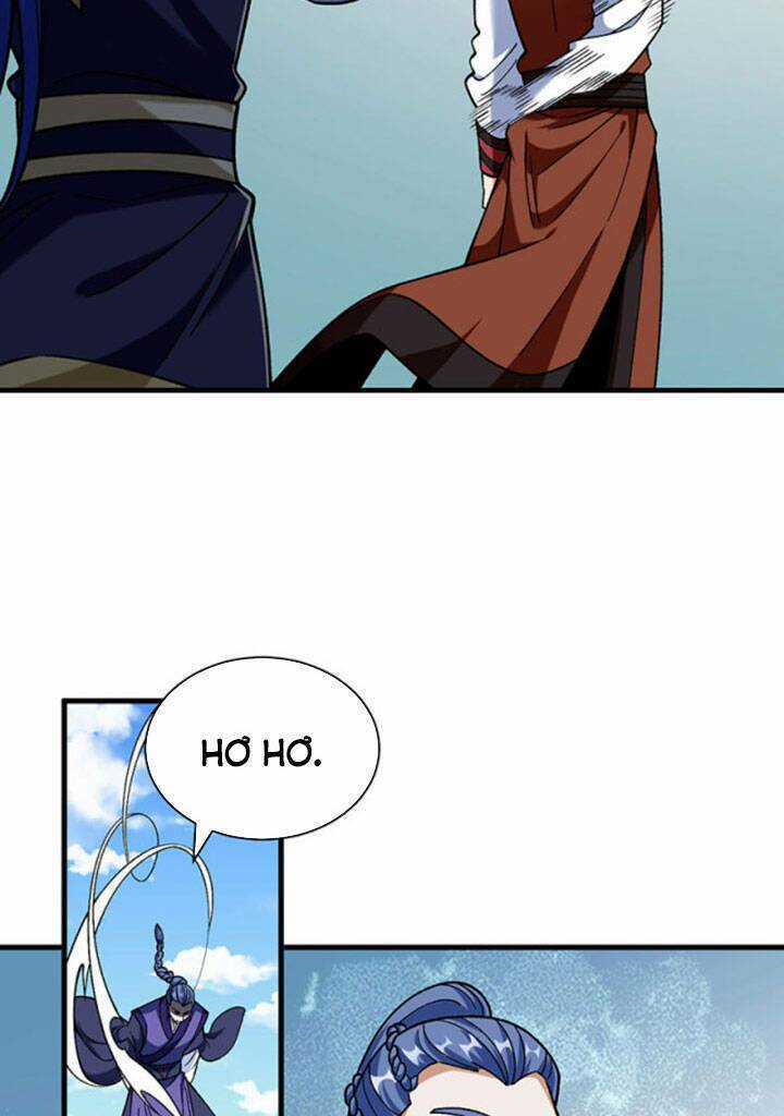 Võ Đạo Độc Tôn - Chapter 402 - Trang 50