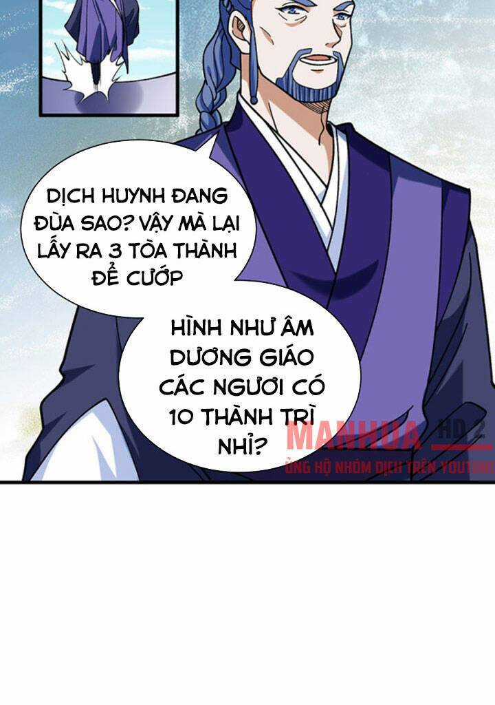 Võ Đạo Độc Tôn - Chapter 402 - Trang 51
