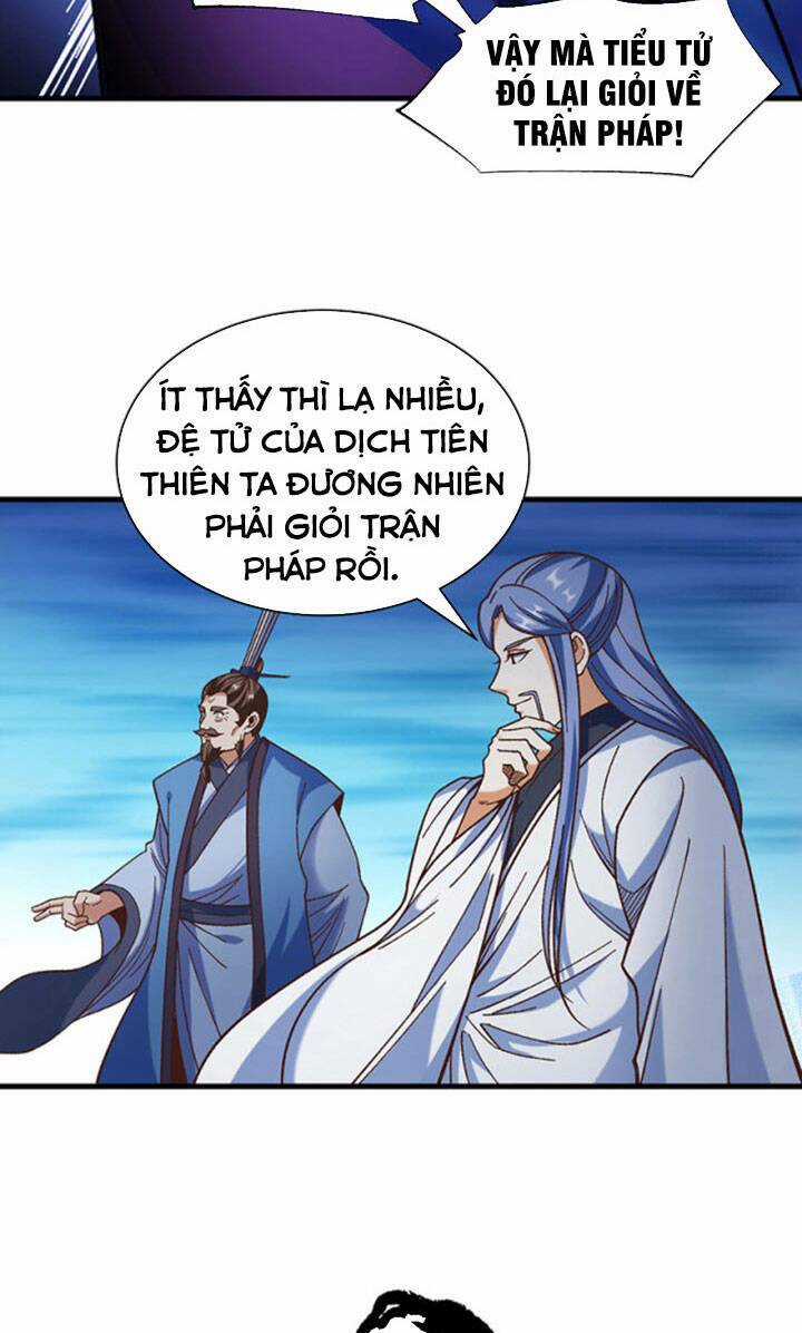 Võ Đạo Độc Tôn - Chapter 402 - Trang 9