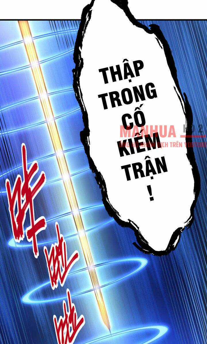 Võ Đạo Độc Tôn - Chapter 402 - Trang 10