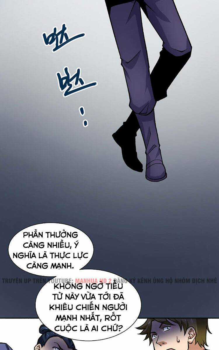 Võ Đạo Độc Tôn - Chapter 403 - Trang 13