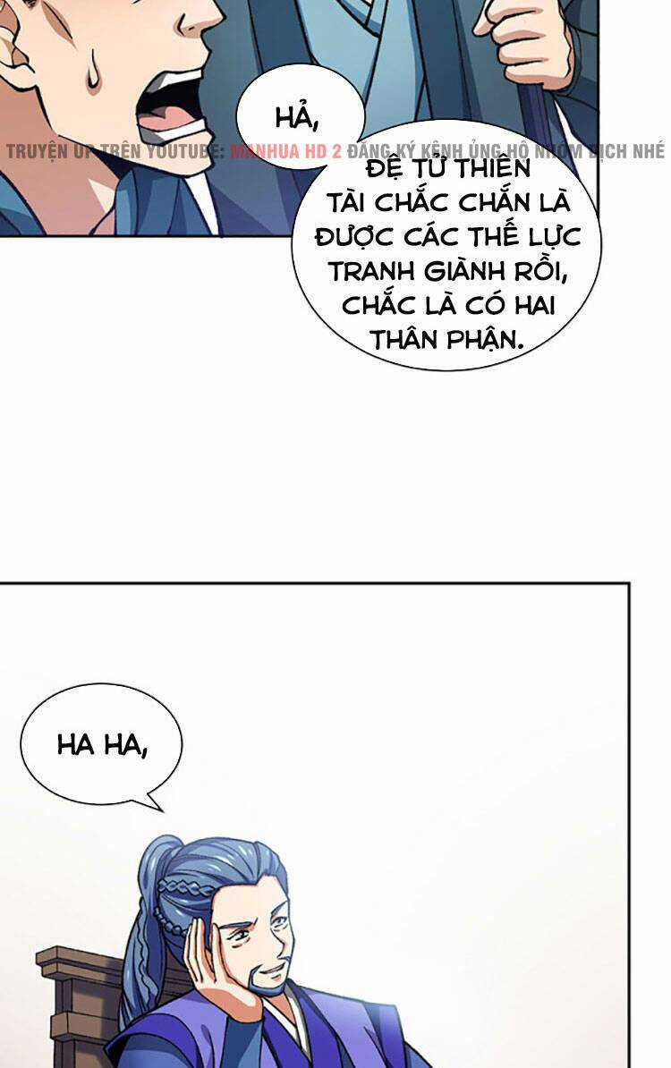 Võ Đạo Độc Tôn - Chapter 403 - Trang 15