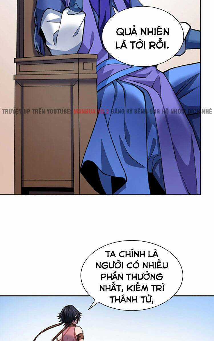 Võ Đạo Độc Tôn - Chapter 403 - Trang 16