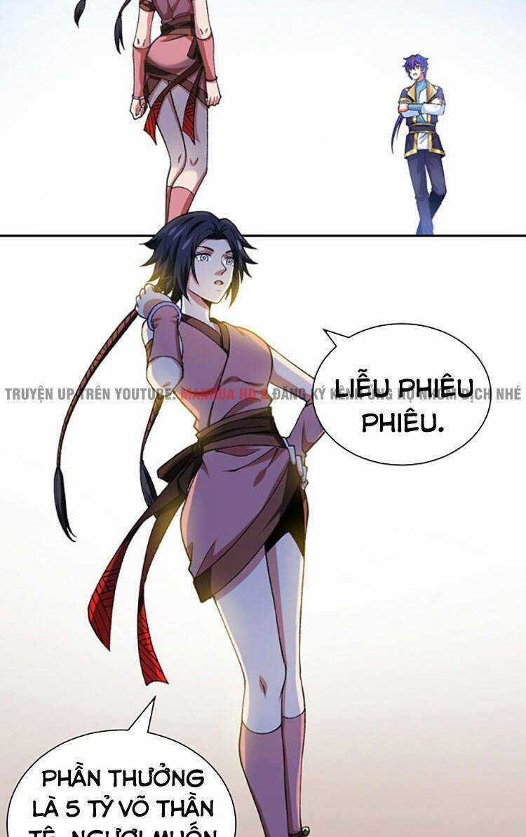 Võ Đạo Độc Tôn - Chapter 403 - Trang 17