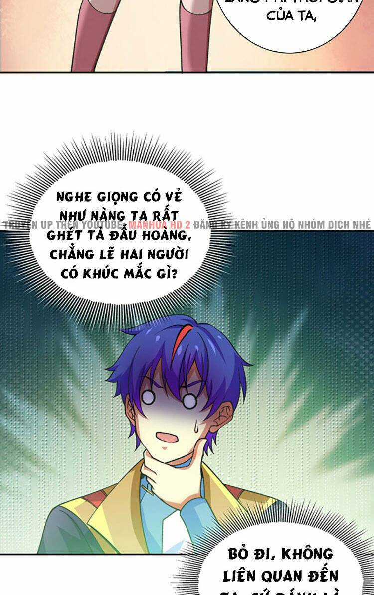 Võ Đạo Độc Tôn - Chapter 403 - Trang 20