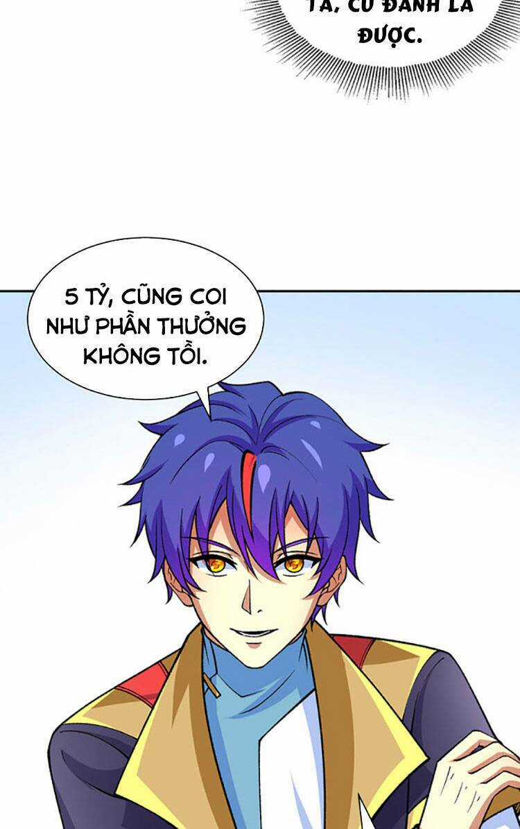 Võ Đạo Độc Tôn - Chapter 403 - Trang 21