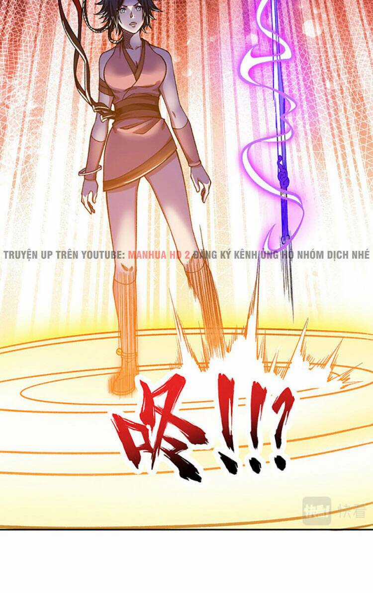 Võ Đạo Độc Tôn - Chapter 403 - Trang 23