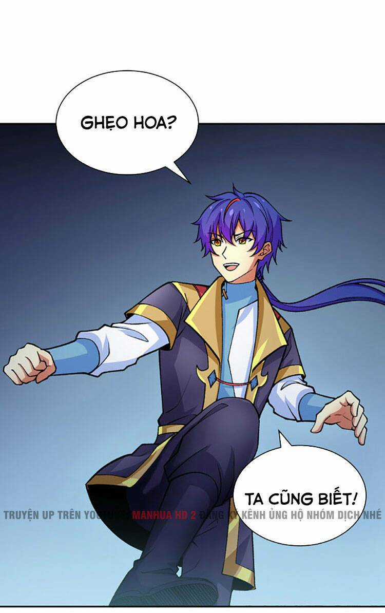 Võ Đạo Độc Tôn - Chapter 403 - Trang 24